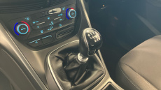 Ford Kuga 1.5 TDCi Zetec 5dr 2WD Diesel Estate